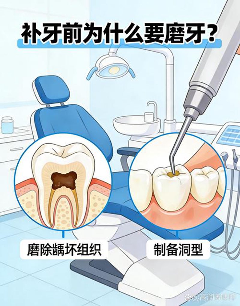 智齿拔除